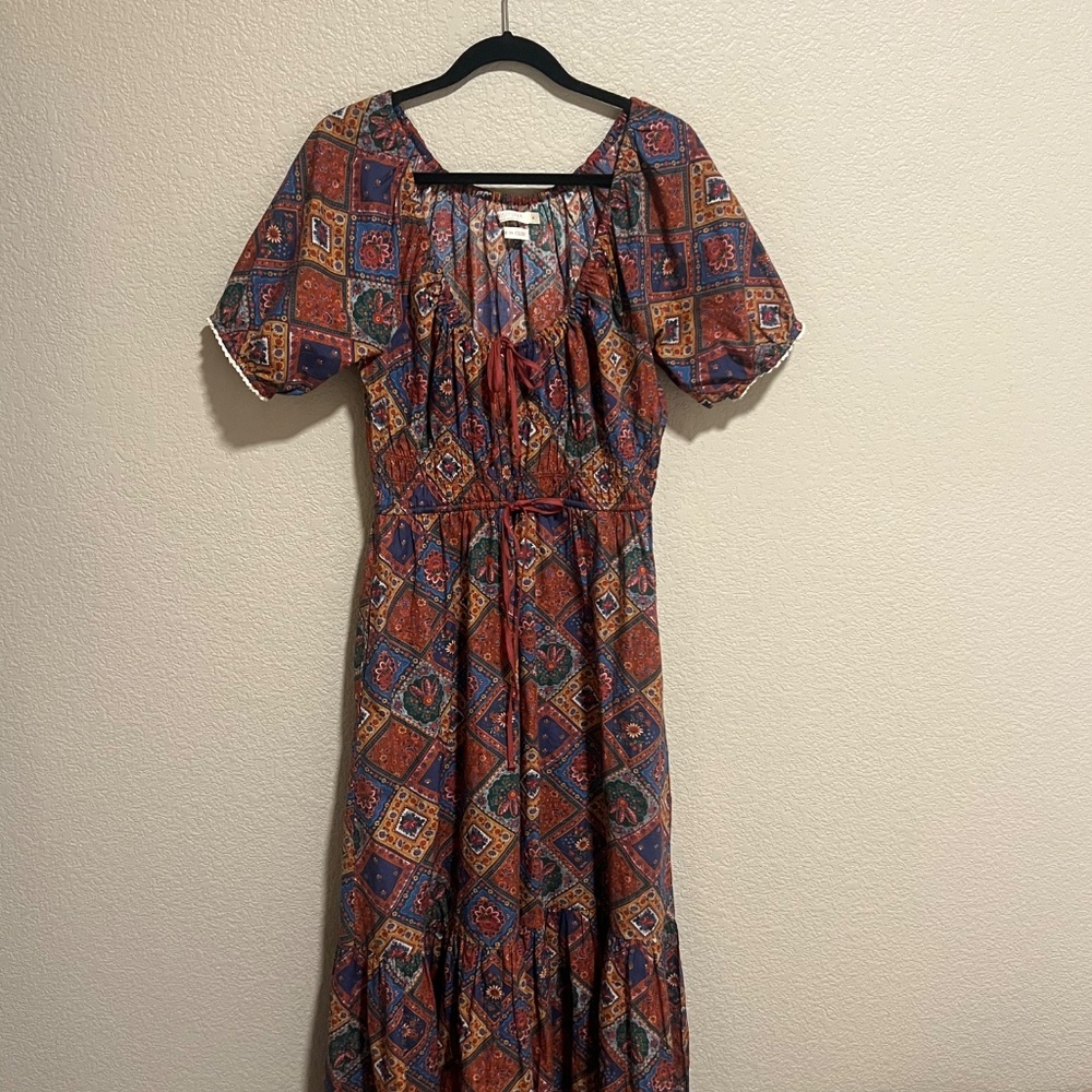 Christy Dawn Ruby Patchwork Brynne - image 3